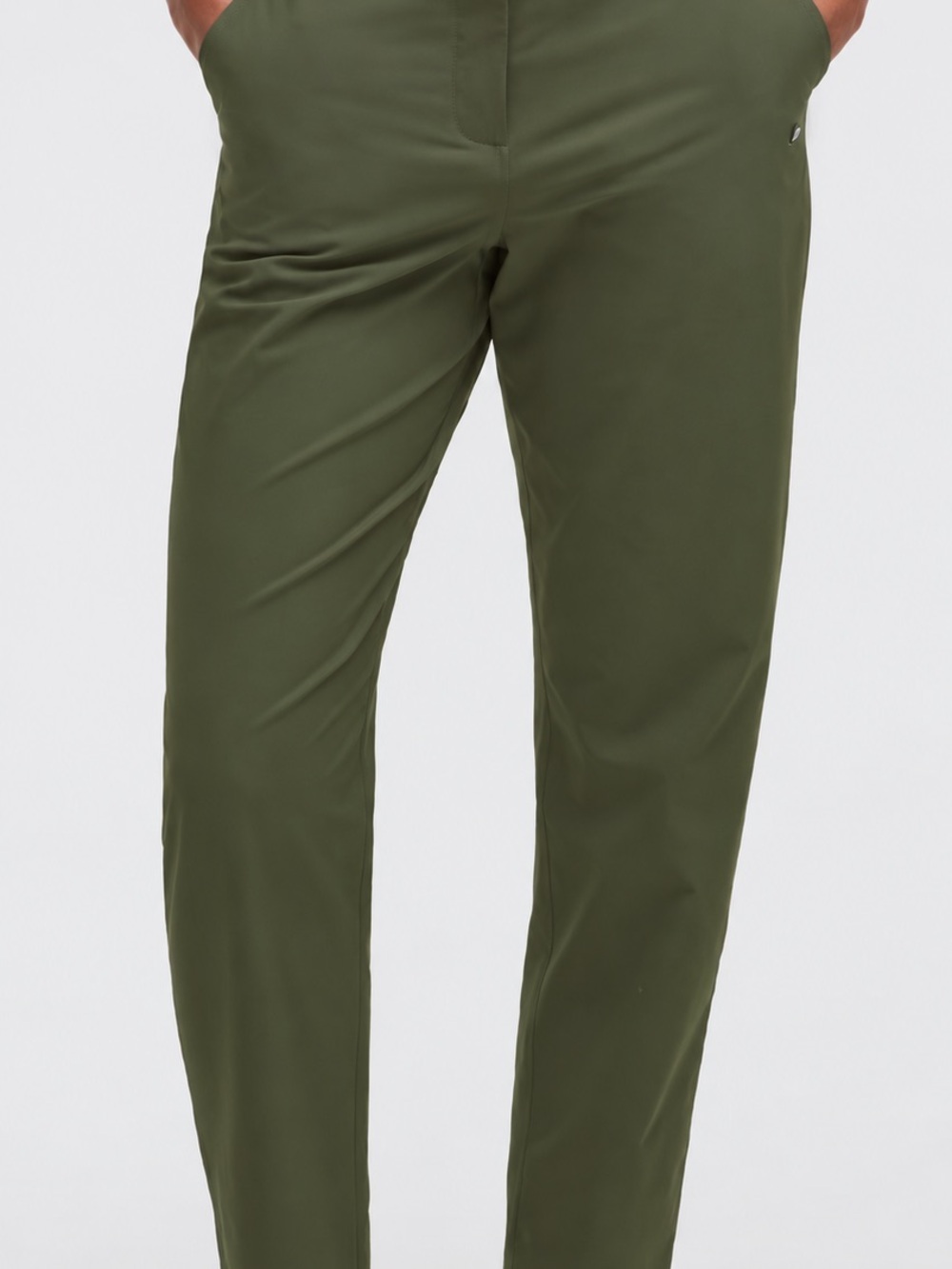 Women’s  Lululemon Olive Green golf Pants